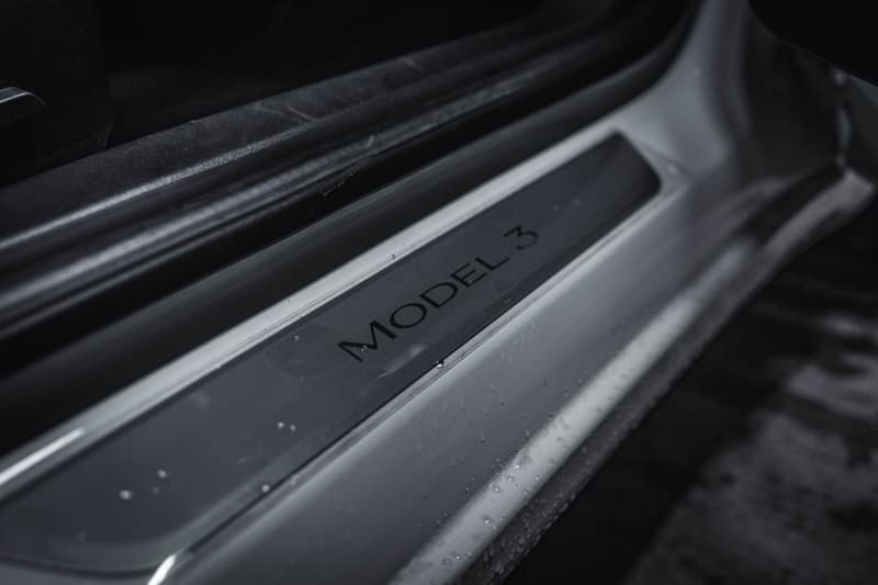 辣跑級表現-Tesla 入門車型 Model 3 實測