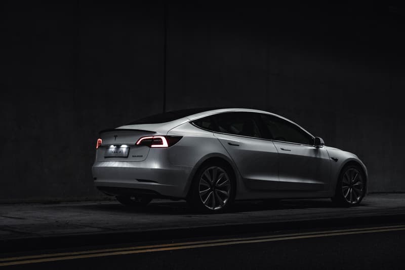 辣跑級表現-Tesla 入門車型 Model 3 實測