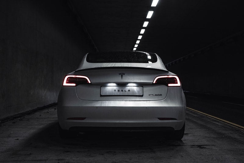辣跑級表現－Tesla 入門車型 Model 3 實測