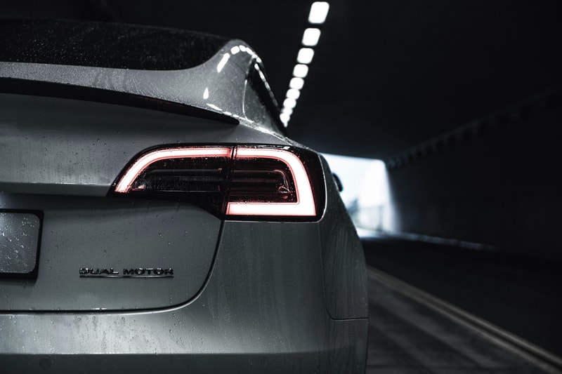 辣跑級表現－Tesla 入門車型 Model 3 實測