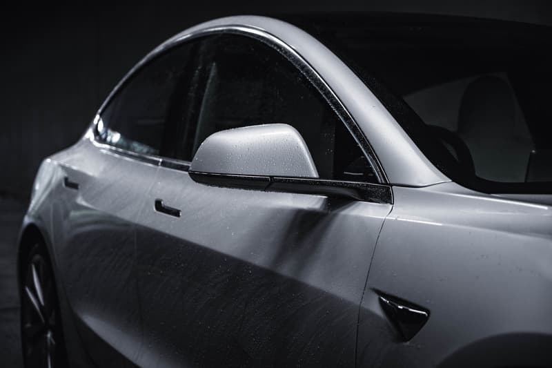 辣跑級表現-Tesla 入門車型 Model 3 實測