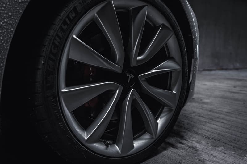 辣跑級表現-Tesla 入門車型 Model 3 實測