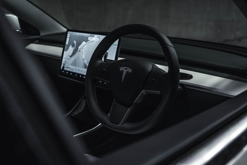 辣跑級表現－Tesla 入門車型 Model 3 實測