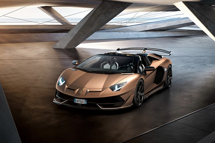 全球 Instagram 上最多人發佈的 20 台超跑排名公佈