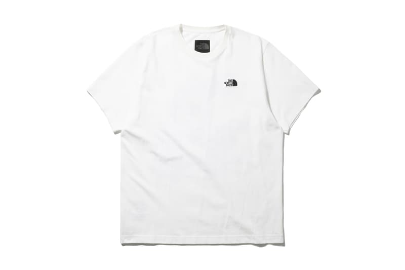 The North Face Urban Exploration 最新秋季「KAZUKI」系列港台發售單品公開