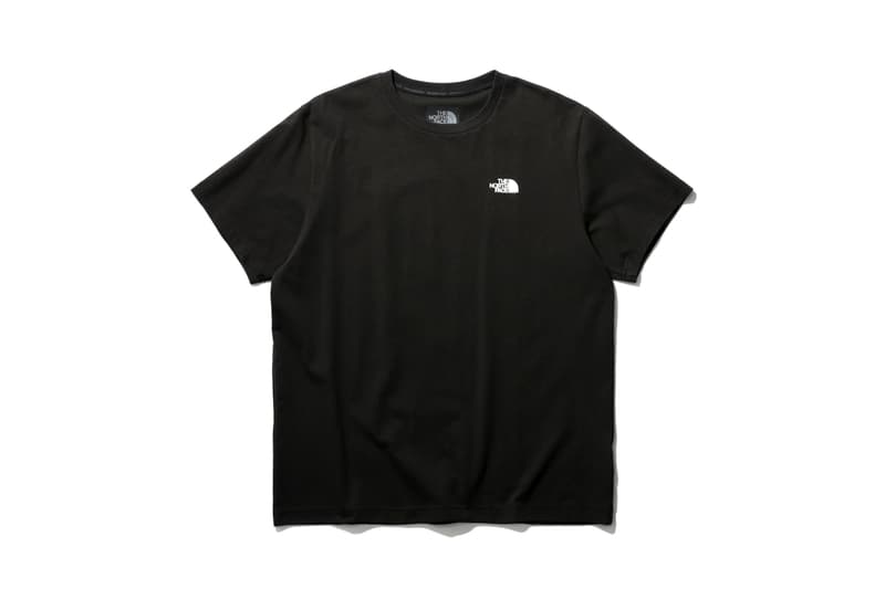 The North Face Urban Exploration 最新秋季「KAZUKI」系列港台發售單品公開