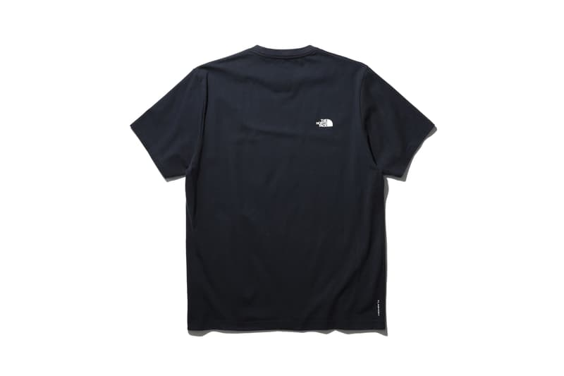 The North Face Urban Exploration 最新秋季「KAZUKI」系列港台發售單品公開