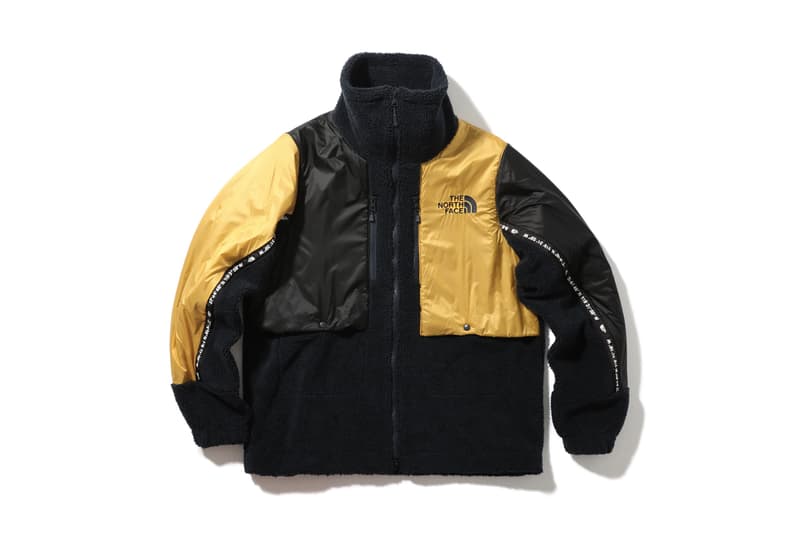 The North Face Urban Exploration 最新秋季「KAZUKI」系列港台發售單品公開