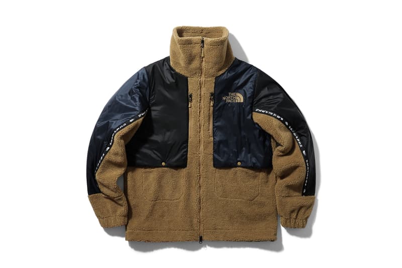The North Face Urban Exploration 最新秋季「KAZUKI」系列港台發售單品公開