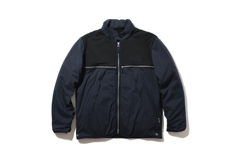 The North Face Urban Exploration 最新秋季「KAZUKI」系列港台發售單品公開
