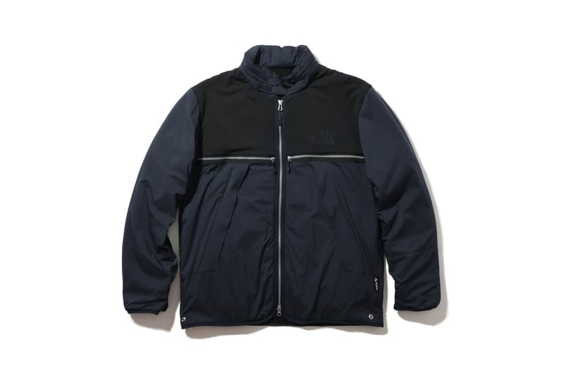The North Face Urban Exploration 最新秋季「KAZUKI」系列港台發售單品公開