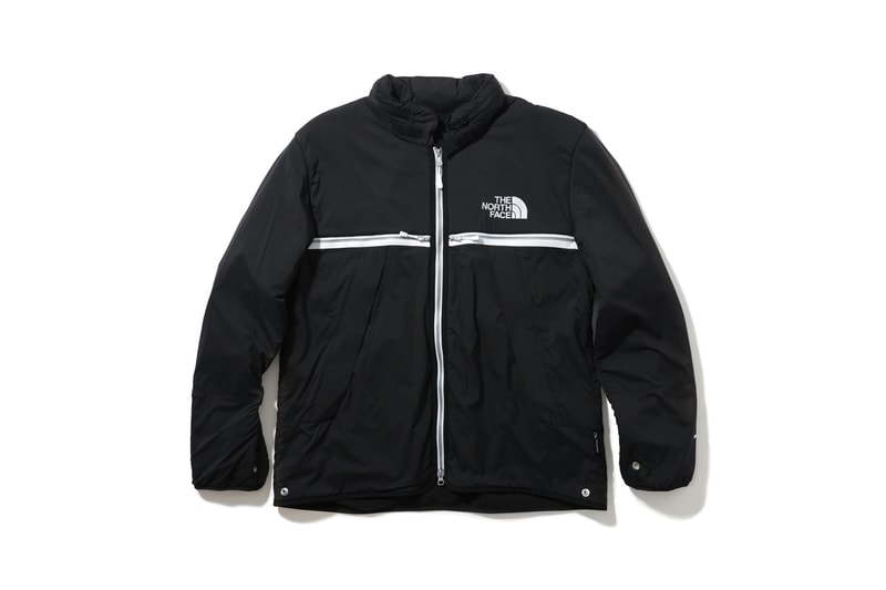 The North Face Urban Exploration 最新秋季「KAZUKI」系列港台發售單品公開