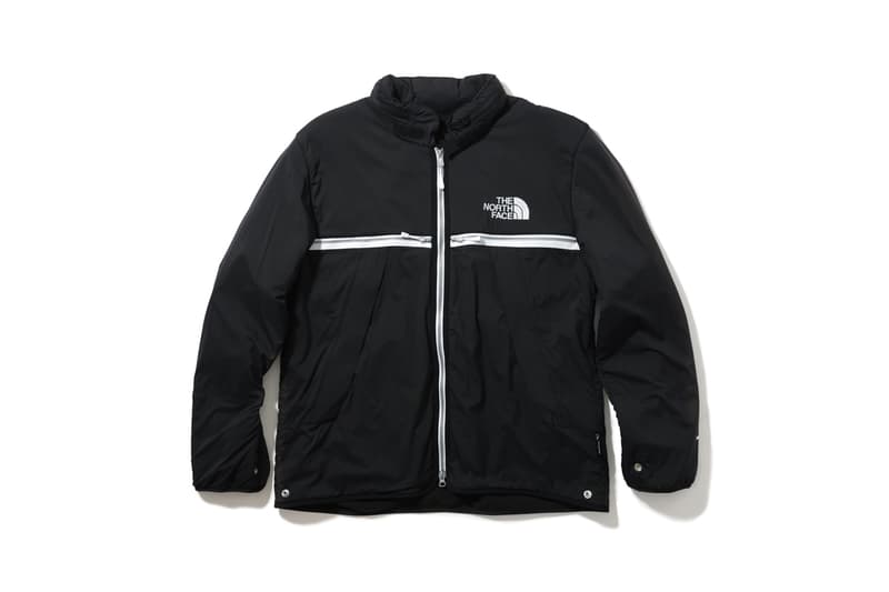 The North Face Urban Exploration 最新秋季「KAZUKI」系列港台發售單品公開