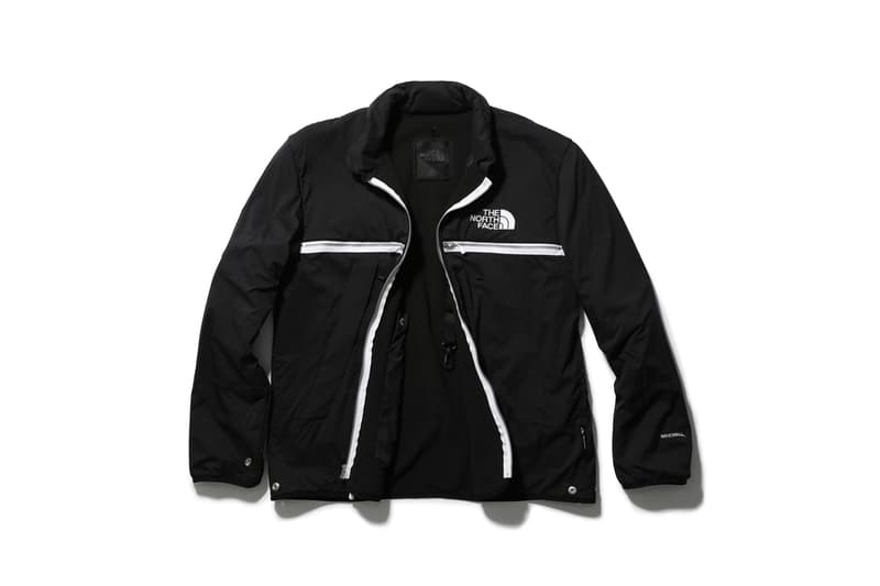 The North Face Urban Exploration 最新秋季「KAZUKI」系列港台發售單品公開