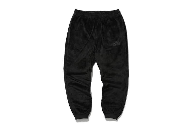 The North Face Urban Exploration 最新秋季「KAZUKI」系列港台發售單品公開
