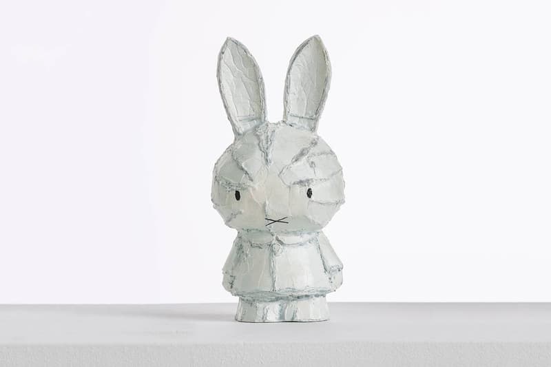 Tom Sachs 個人藝展《Timeline》現正於 SCHAUWERK Sindelfingen 開催