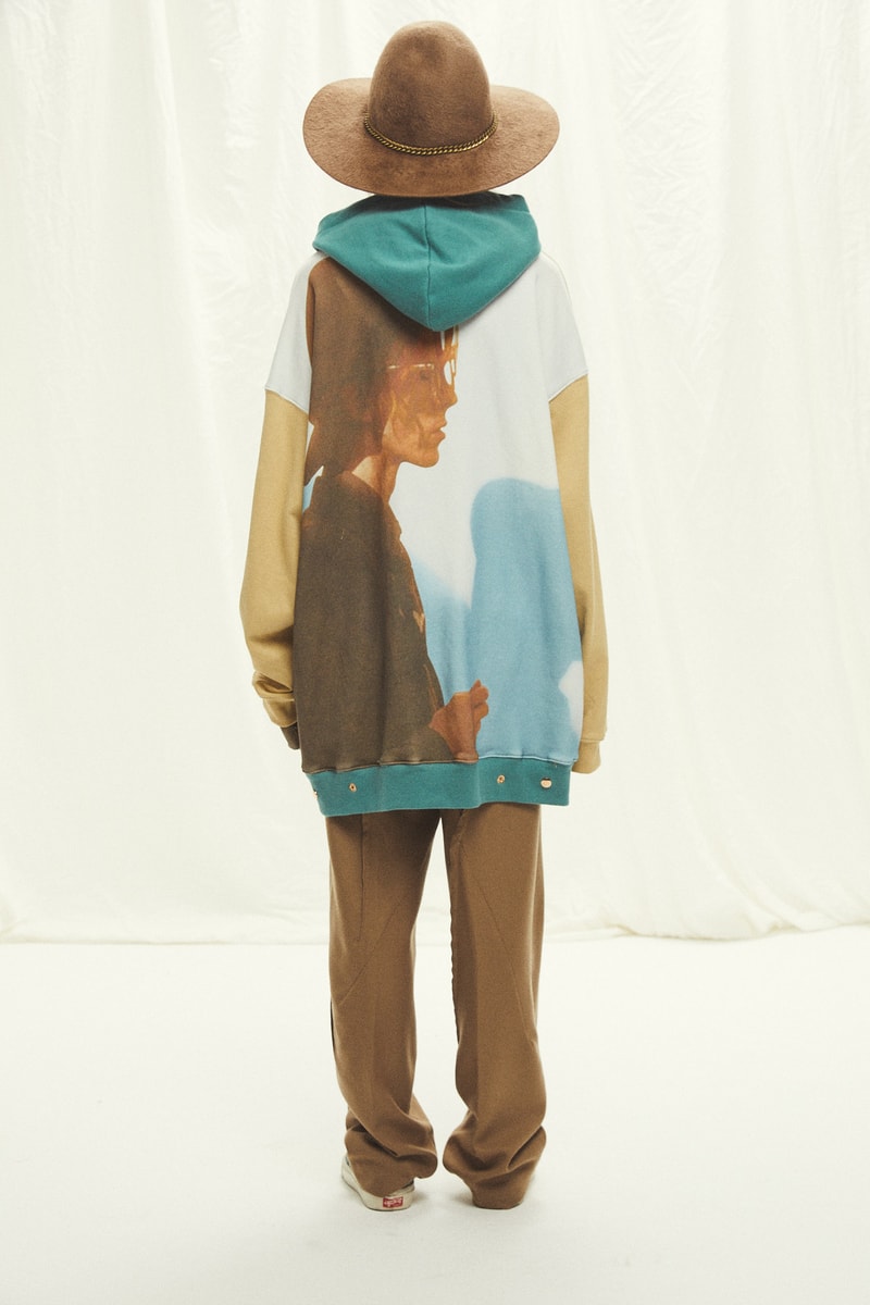 UMAMIISM 發佈 2019 秋冬系列 Lookbook