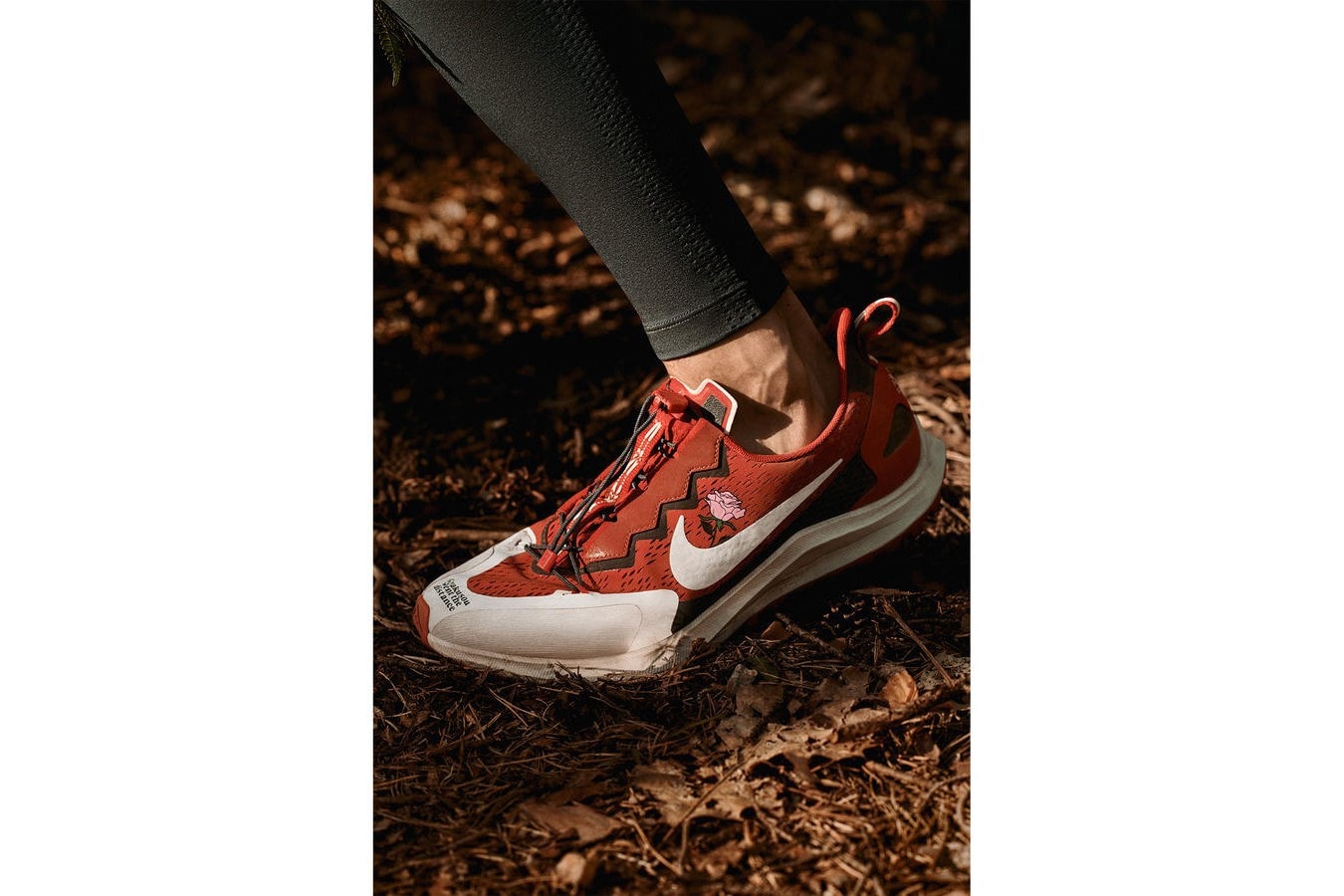 UNDERCOVER x Nike GYAKUSOU 2019 聯乘系列鞋款官方圖輯曝光