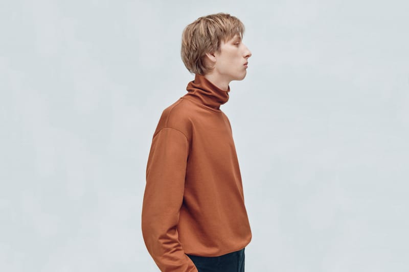 UNIQLO U 2019 秋冬系列本周正式開售
