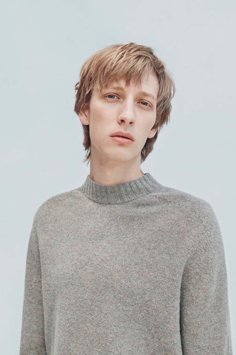 UNIQLO U 2019 秋冬系列本周正式開售