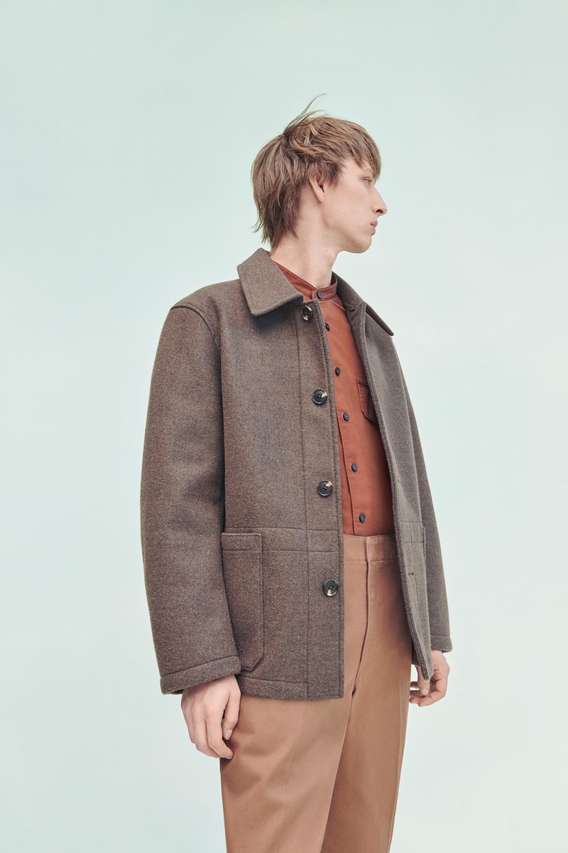 UNIQLO U 2019 秋冬系列本周正式開售