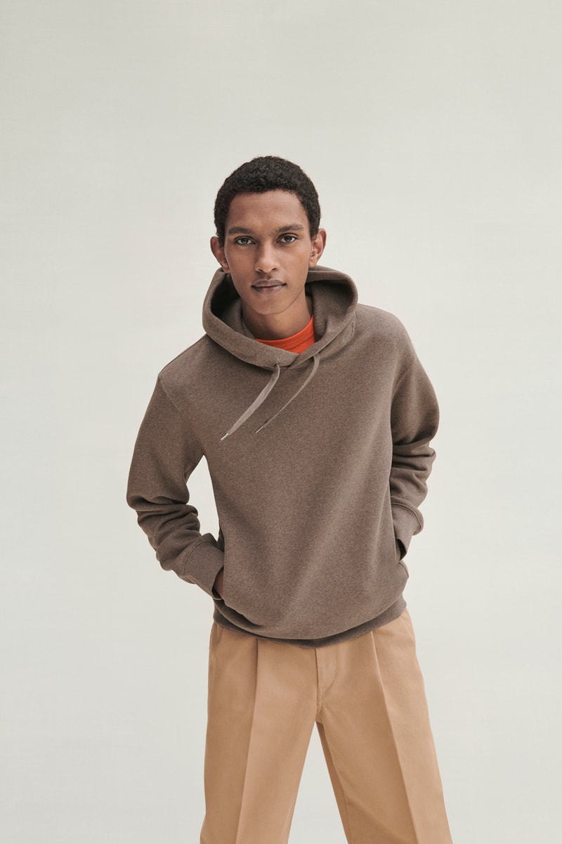 UNIQLO U 2019 秋冬系列本周正式開售