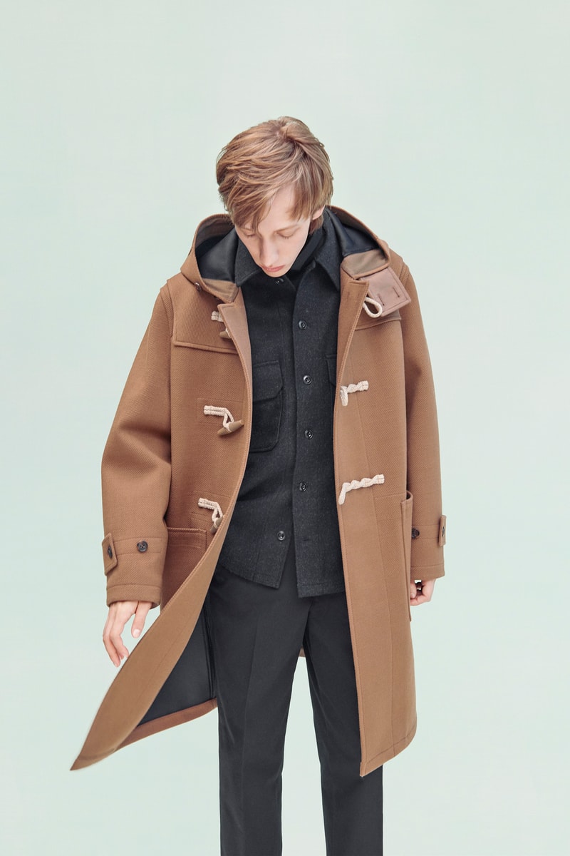 UNIQLO U 2019 秋冬系列本周正式開售