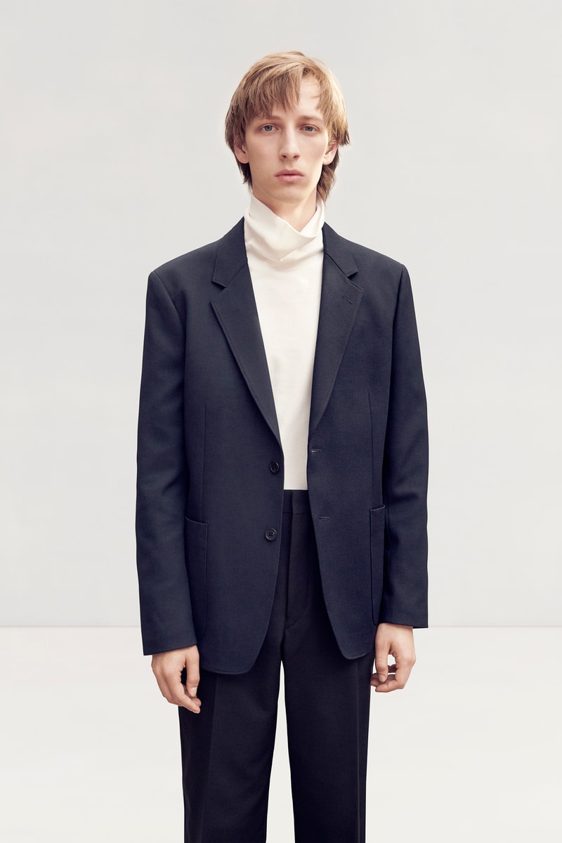 UNIQLO U 2019 秋冬系列本周正式開售