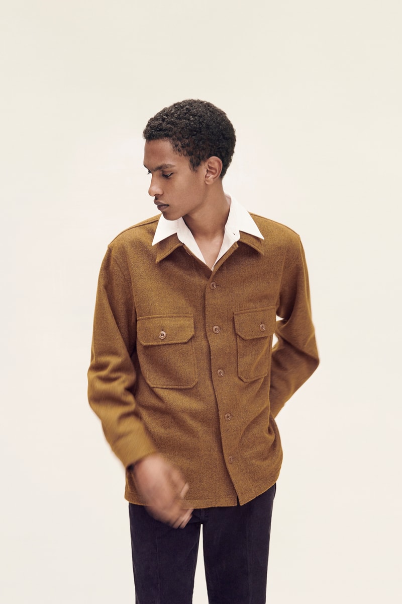 UNIQLO U 2019 秋冬系列本周正式開售