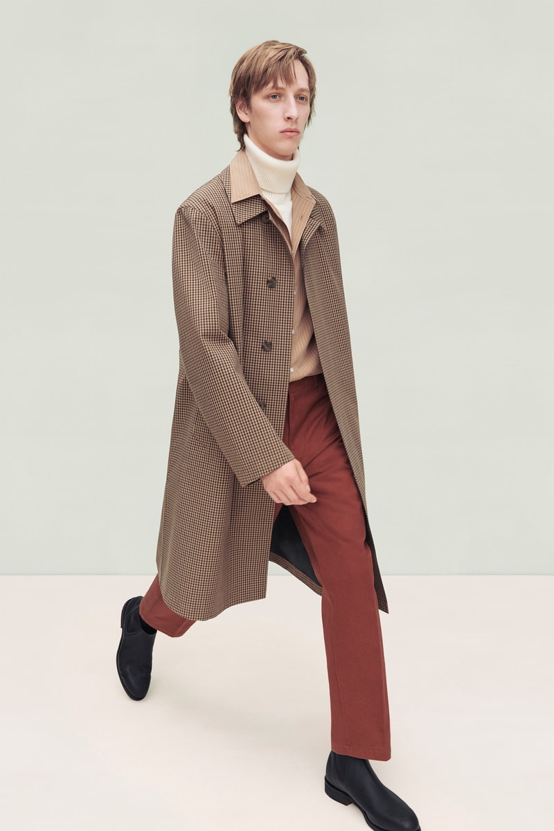 UNIQLO U 2019 秋冬系列本周正式開售