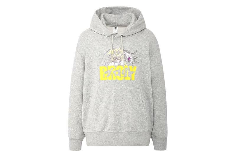 三方合作 − UNIQLO UT x《Dragon Ball》x 河村康輔全新聯乘系列即將登場