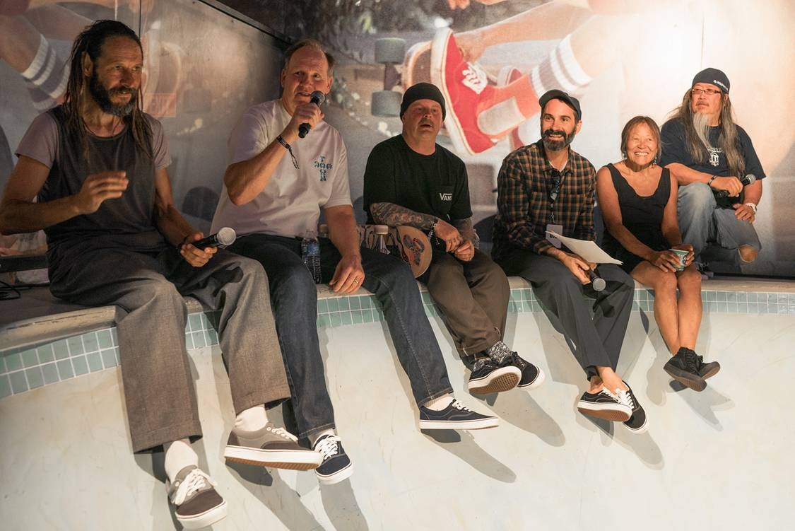 傳奇滑板團隊 Z-Boys 談論為何 Vans Era 為滑板界最具代表性鞋款