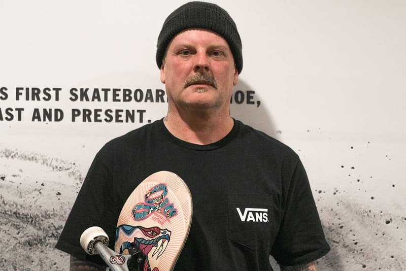 傳奇滑板團隊 Z-Boys 談論為何 Vans Era 為滑板界最具代表性鞋款
