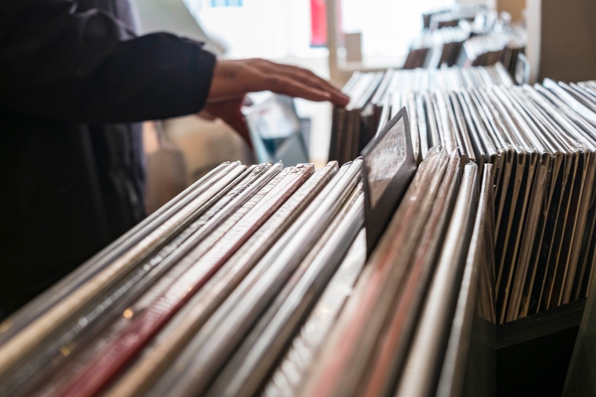 復古情懷－黑膠唱片銷量有望於 30 年內首次超越 CD