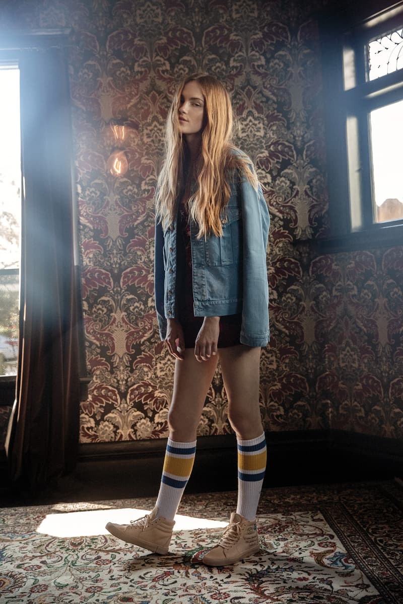 Vivienne Westwood x Vans 最新聯乘系列「台灣發售情報」公開