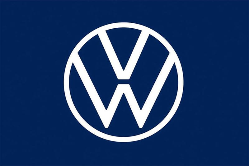 象徵新世代 − Volkswagen 揭露品牌全新 Logo 設計