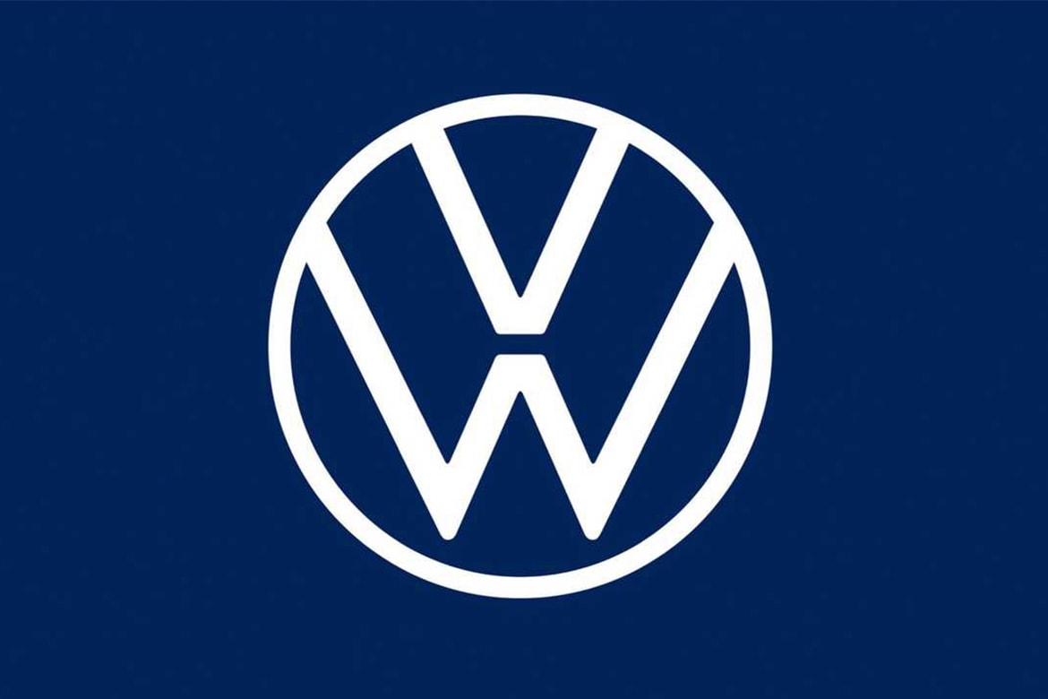 象徵新世代 − Volkswagen 揭露品牌全新 Logo 設計