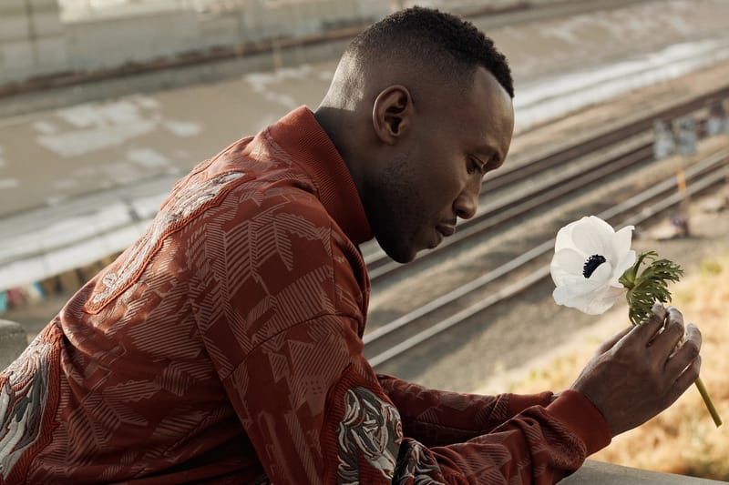 並非只有一種樣子 Zegna 傳遞 #當代男士 所必備之特點