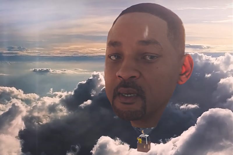 Onitsuka Tiger 找來 Will Smith 打造 70 週年慶宣傳大片