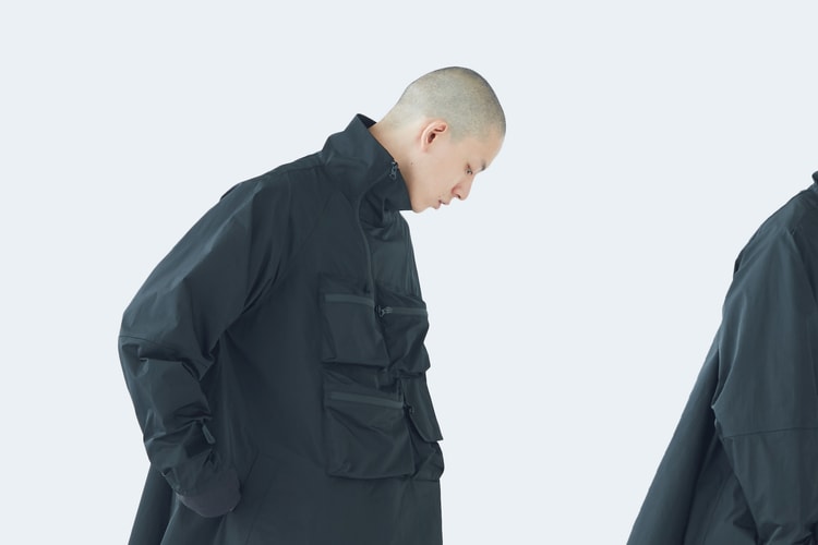 wisdom® 2019 秋冬系列「 X.01」香港區上架情報