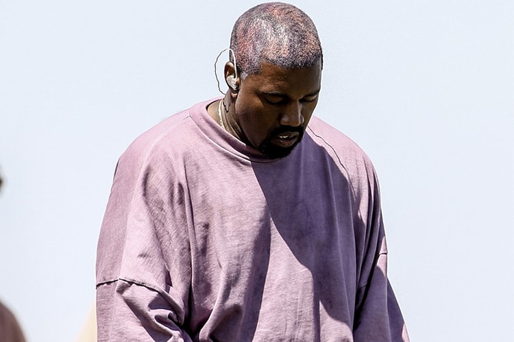 率先預覽 YEEZY BOOST 350 V2 全新配色「Yeezreel」