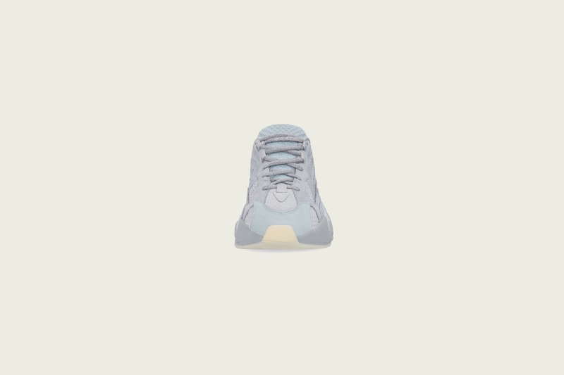 YEEZY BOOST 700 V2 最新配色「Inertia」香港區發售情報