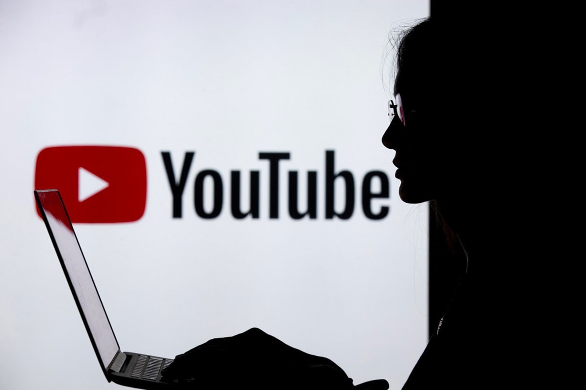 Youtube 平台移除超過 10 萬部違反仇恨言論政策之影片