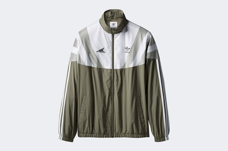 西山徹主理-adidas Originals by DESCENDANT 推出 2019 秋冬季度完整系列