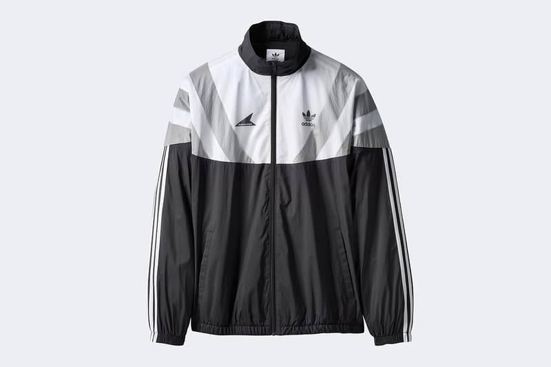 西山徹主理-adidas Originals by DESCENDANT 推出 2019 秋冬季度完整系列