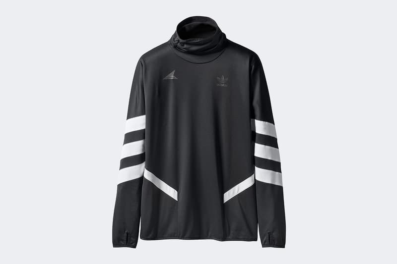 西山徹主理-adidas Originals by DESCENDANT 推出 2019 秋冬季度完整系列