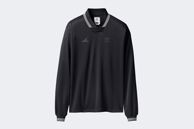 西山徹主理-adidas Originals by DESCENDANT 推出 2019 秋冬季度完整系列