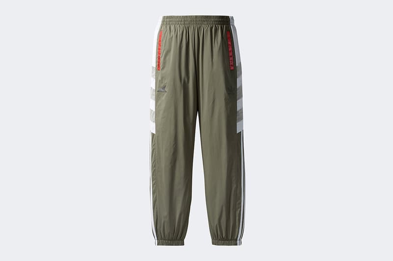 西山徹主理-adidas Originals by DESCENDANT 推出 2019 秋冬季度完整系列