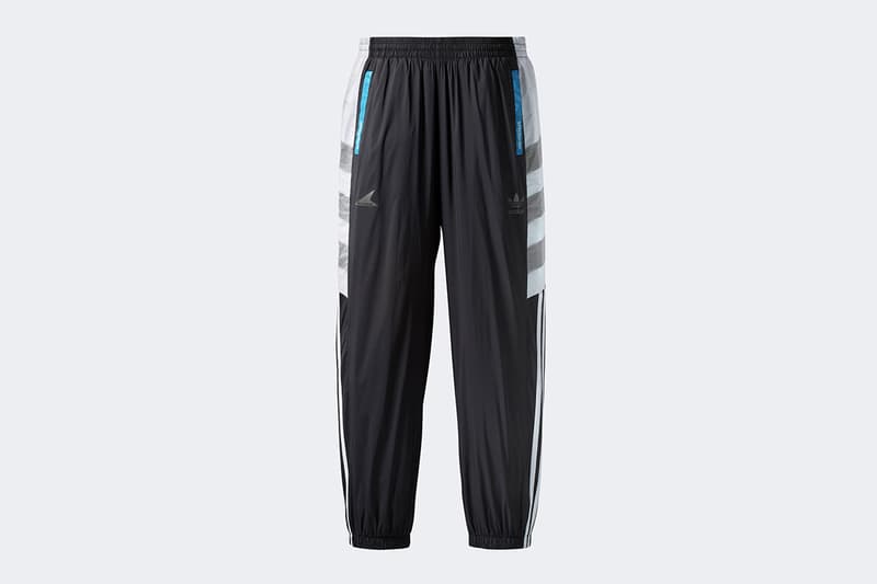 西山徹主理-adidas Originals by DESCENDANT 推出 2019 秋冬季度完整系列