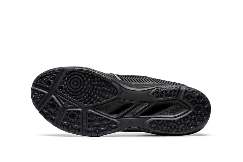 ASICS x KIKO KOSTADINOV 聯名 GEL-NEPXA 香港發售情報